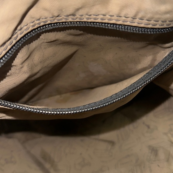 🔥🔥🔥Samsonite Black Leather Backpack - Picture 14 of 16